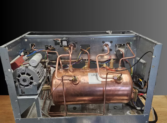 Coffee Machine Repairs in the Highlands